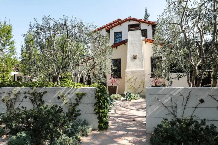 1827 Cowper Street, Palo Alto, California 94301