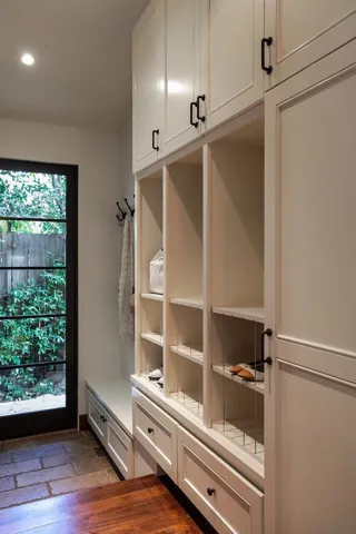 1827 Cowper Street, Palo Alto, California 94301