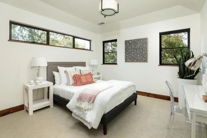 1827 Cowper Street, Palo Alto, California 94301