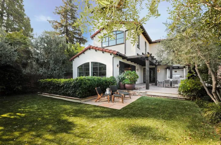 1827 Cowper Street, Palo Alto, California 94301