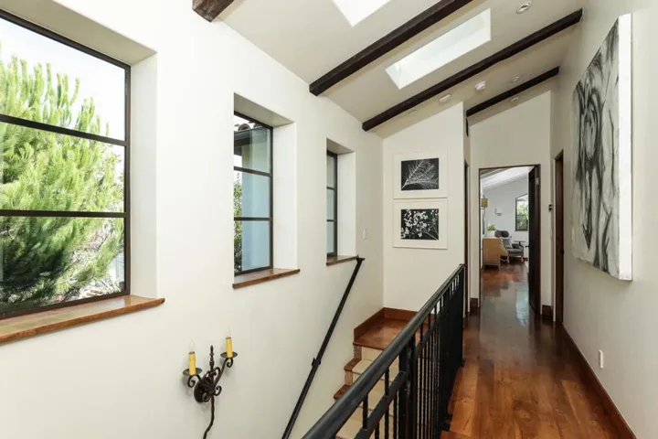 1827 Cowper Street, Palo Alto, California 94301