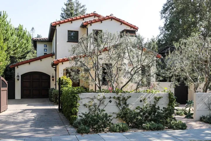 1827 Cowper Street, Palo Alto, California 94301