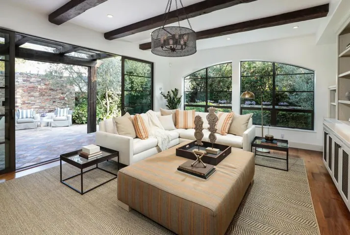 1827 Cowper Street, Palo Alto, California 94301