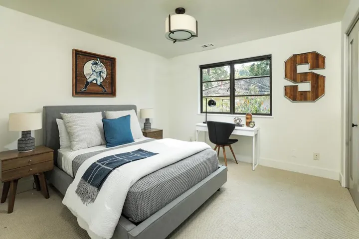 1827 Cowper Street, Palo Alto, California 94301