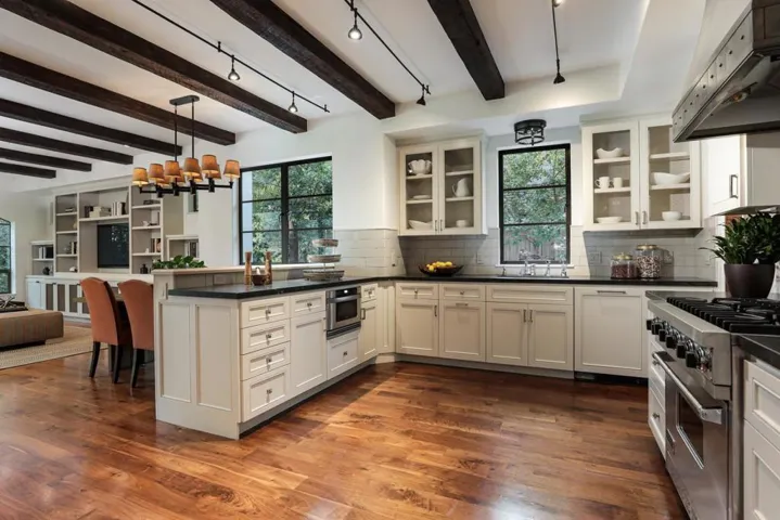 1827 Cowper Street, Palo Alto, California 94301