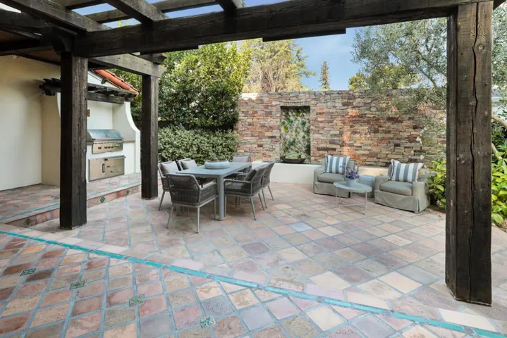 1827 Cowper Street, Palo Alto, California 94301