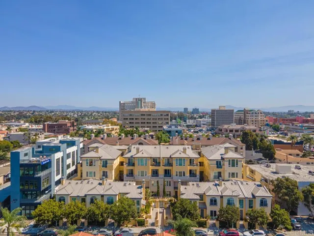 4057 1st Avenue 402, San Diego, California 92103