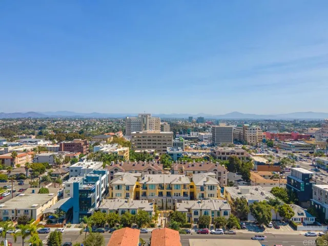 4057 1st Avenue 402, San Diego, California 92103