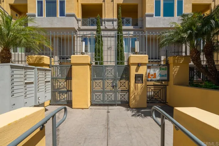 4057 1st Avenue 402, San Diego, California 92103