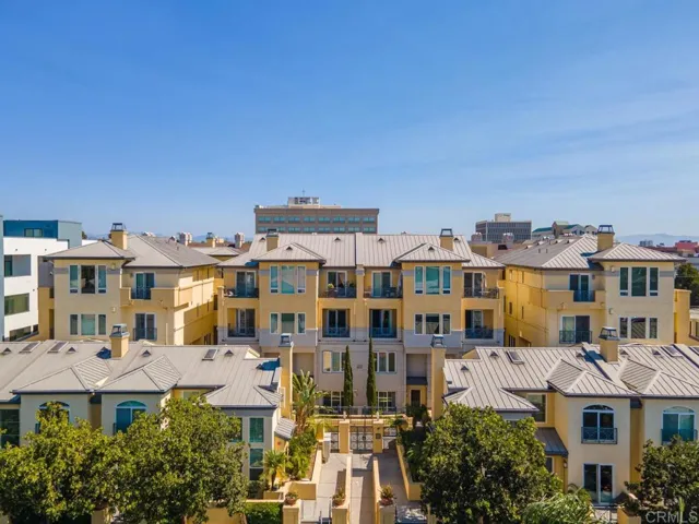 4057 1st Avenue 402, San Diego, California 92103