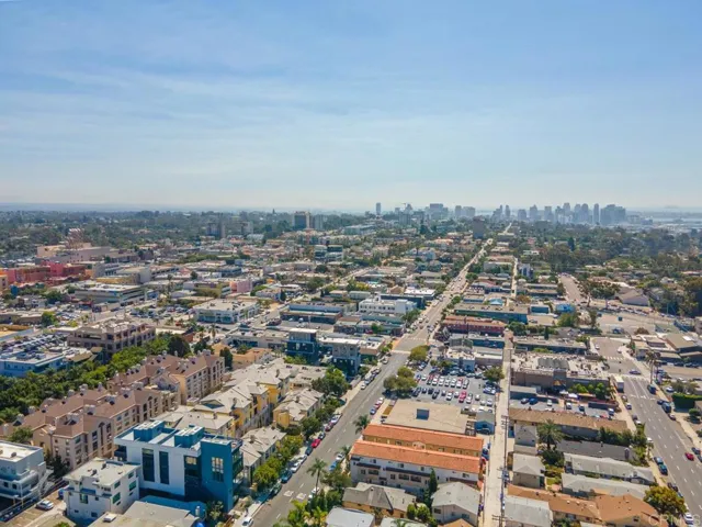4057 1st Avenue 402, San Diego, California 92103
