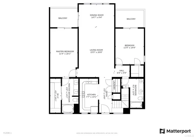 4057 1st Avenue 402, San Diego, California 92103