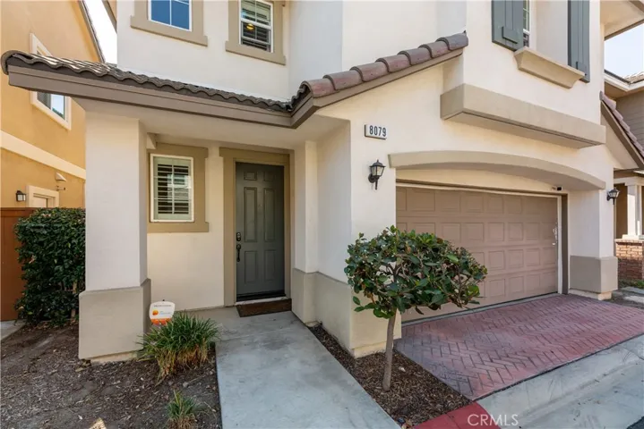 8079 Cambria Circle, Stanton, California 90680