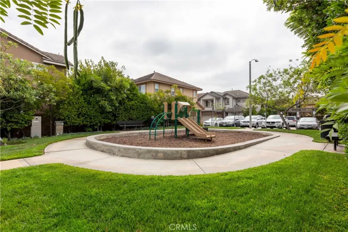 8079 Cambria Circle, Stanton, California 90680