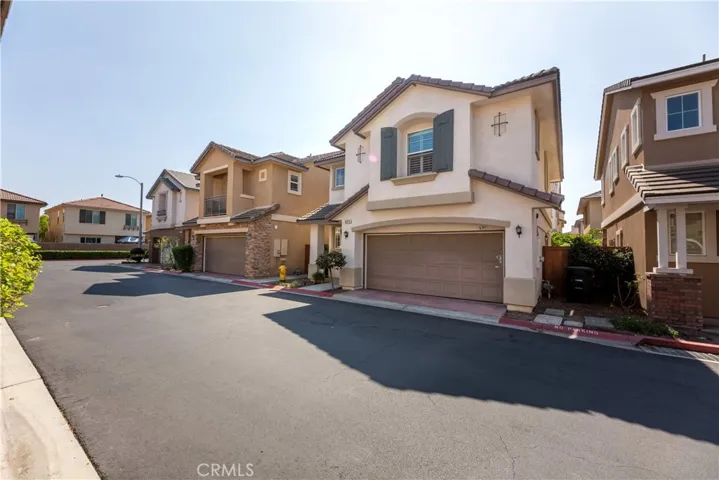 8079 Cambria Circle, Stanton, California 90680