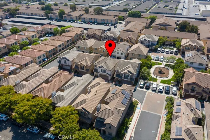 8079 Cambria Circle, Stanton, California 90680