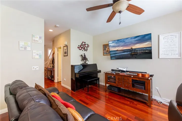 8079 Cambria Circle, Stanton, California 90680