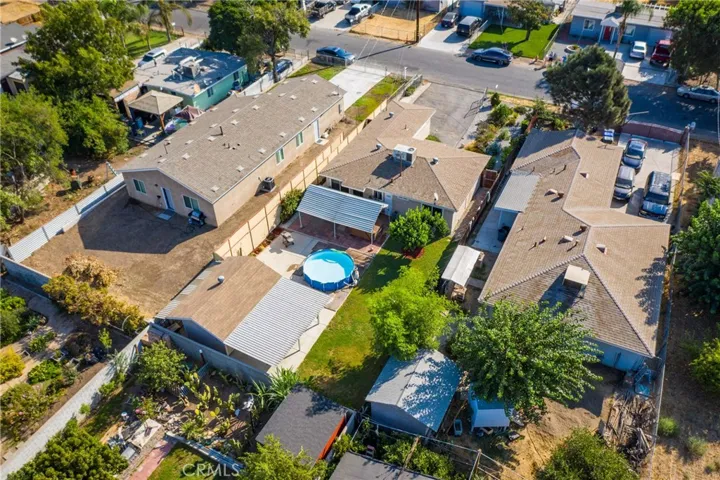 7252 Vine Street, Highland, California 92346