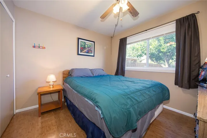 Bedroom #01