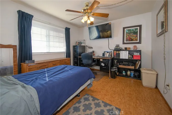Bedroom #02