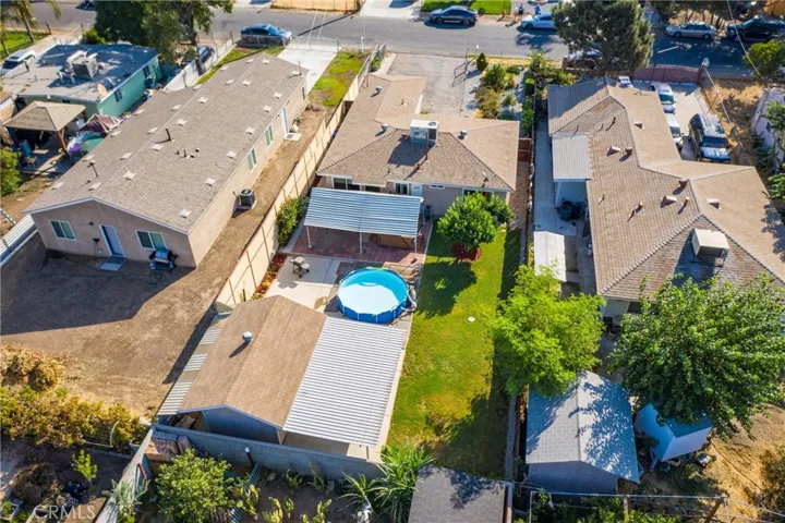 7252 Vine Street, Highland, California 92346