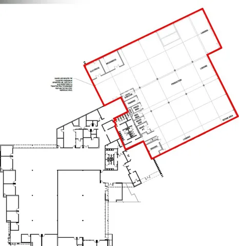 3825 S Higuera Street, San Luis Obispo, California 93401
