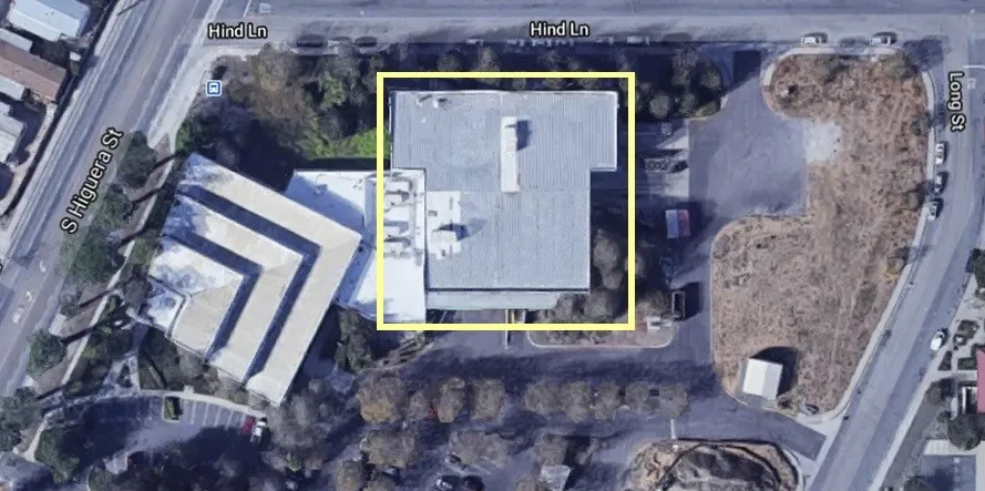 3825 S Higuera Street, San Luis Obispo, California 93401