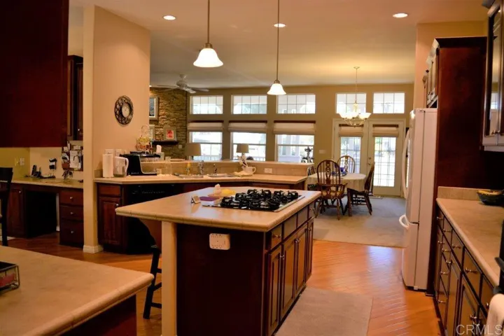 1010 Palm Canyon #345, Borrego Springs, California 92004