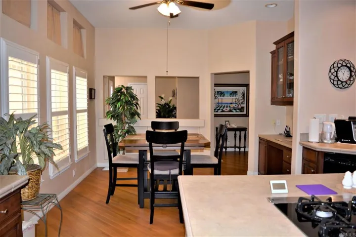 1010 Palm Canyon #345, Borrego Springs, California 92004
