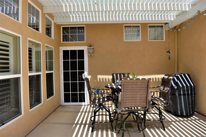 1010 Palm Canyon #345, Borrego Springs, California 92004
