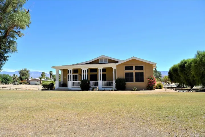 1010 Palm Canyon #345, Borrego Springs, California 92004