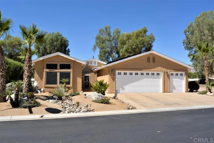 1010 Palm Canyon #345, Borrego Springs, California 92004