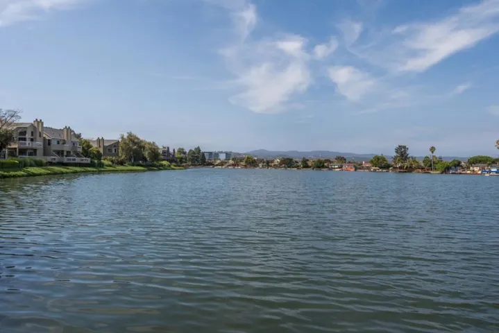 914 Shoreline Drive, San Mateo, California 94404