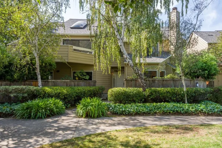 914 Shoreline Drive, San Mateo, California 94404