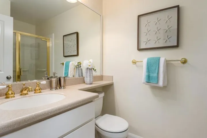 914 Shoreline Drive, San Mateo, California 94404