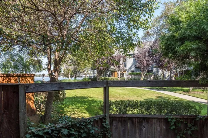 914 Shoreline Drive, San Mateo, California 94404