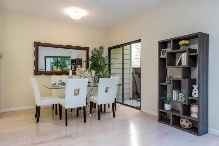 914 Shoreline Drive, San Mateo, California 94404