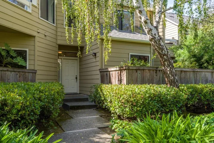 914 Shoreline Drive, San Mateo, California 94404