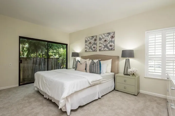914 Shoreline Drive, San Mateo, California 94404