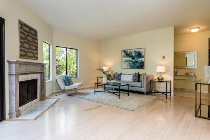 914 Shoreline Drive, San Mateo, California 94404