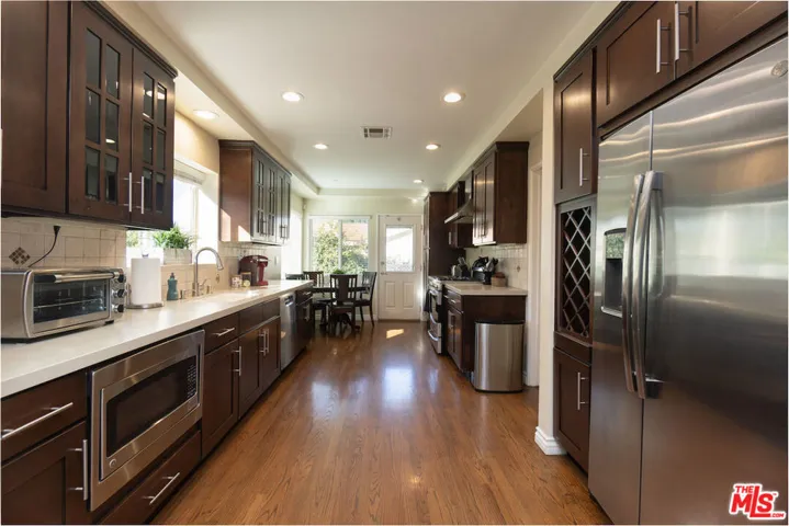 5659 Corbin Avenue, Tarzana, California 91356