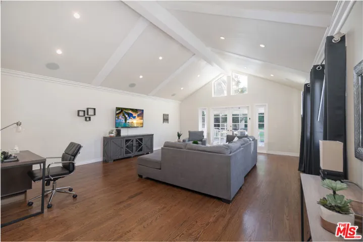 5659 Corbin Avenue, Tarzana, California 91356
