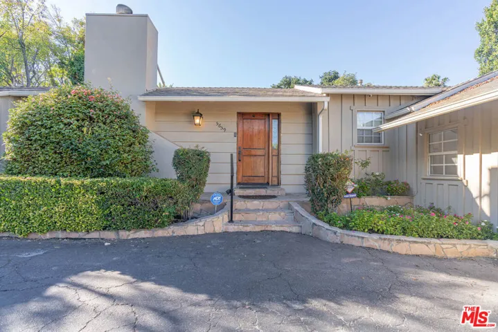 5659 Corbin Avenue, Tarzana, California 91356
