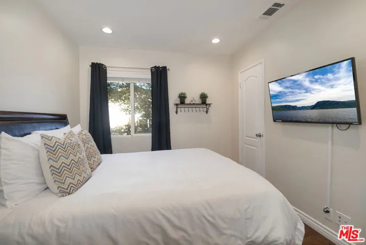 5659 Corbin Avenue, Tarzana, California 91356
