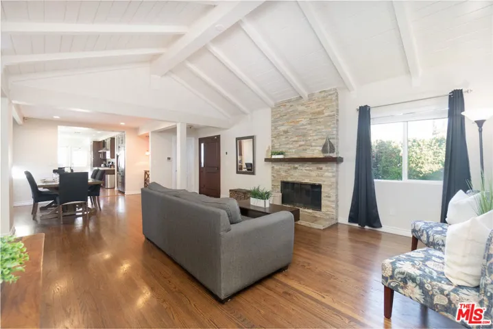 5659 Corbin Avenue, Tarzana, California 91356