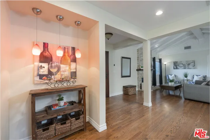 5659 Corbin Avenue, Tarzana, California 91356