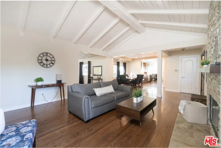 5659 Corbin Avenue, Tarzana, California 91356