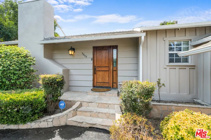 5659 Corbin Avenue, Tarzana, California 91356