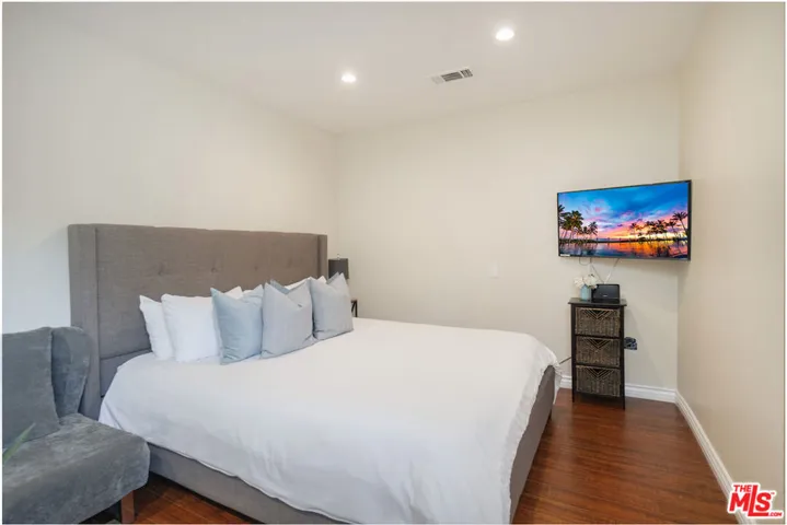 5659 Corbin Avenue, Tarzana, California 91356