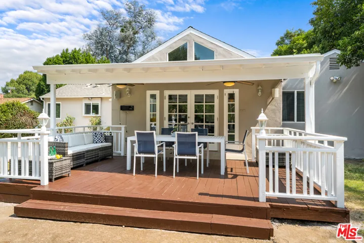 5659 Corbin Avenue, Tarzana, California 91356